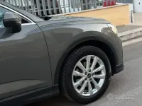 Usata Audi Q3 Sportback Sport 150 CV (110 kW) 2022 Grigio SUV