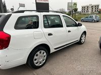 usata Dacia Logan gpl