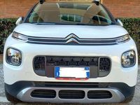 usata Citroën C3 Aircross 1.2 puretech Shine s&s 110cv EAT6 my18