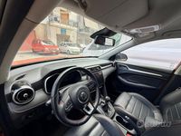Usata MG ZS Luxury 106 CV (77 kW) 2023 Berlina