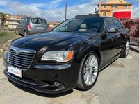 Usata Lancia Thema 239 CV (175 kW) 2012 Marrone Berlina