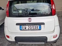 usata Fiat Panda 4x4 1.3 mjt 16v 75cv