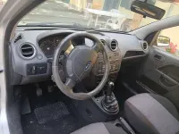 Usata Ford Fiesta 75 CV (55 kW) 2007 Utilitaria