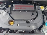 Usata Alfa Romeo MiTo Progression 85 CV (62 kW) 2015 Rosso Utilitaria