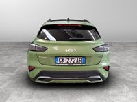 usata Kia XCeed 1.5 T-GDi 160 CV MHEV DCT GT-Line