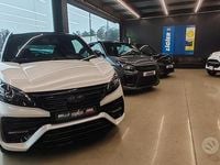 Usata Ligier JS50 2024 Bianco Utilitaria