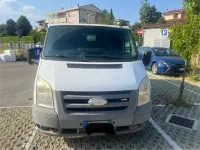 Usata Ford Transit 110 CV (80 kW) 2006 Furgone