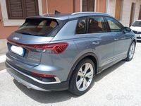 Usata Audi Q4 e-tron S-Line 150 kW (204 CV) 2021 SUV