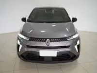 Nuova Renault Captur 108 CV (79 kW) 2026 Grigio SUV