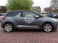 usata DS Automobiles DS3 DS 31.6 HDi 90 So Chic