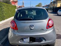 Usata Ford Ka 69 CV (50 kW) 2012 Grigio Utilitaria