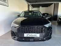 Usata Audi Q3 Sportback S-Line 150 CV (110 kW) 2021 Other SUV