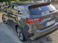 Usata Kia Ceed 140 CV (102 kW) 2019 Grigio Utilitaria
