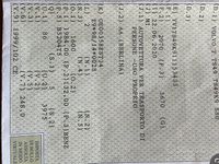 Usata Volvo S80 226 CV (166 kW) 2001 Blu Berlina