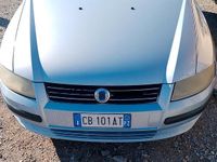 Usata Fiat Stilo 2002 Berlina