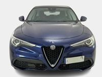 usata Alfa Romeo Stelvio 2.2 Turbo Diesel 190CV Business