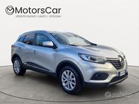 Usata Renault Kadjar Business 116 CV (85 kW) 2021 Grigio SUV