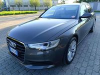 Usata Audi A6 Business 204 CV (150 kW) 2013 Station wagon