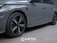Usata Peugeot 308 GT 2025 Grigio Station wagon
