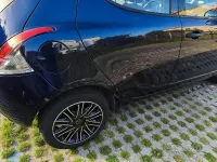 Usata Lancia Ypsilon 69 CV (50 kW) 2019 Blu Utilitaria