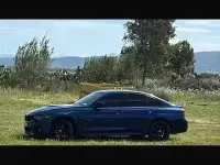 Usata BMW 318 150 CV (110 kW) 2016 Berlina
