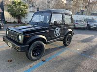 Usata Suzuki Samurai 64 CV (47 kW) 1988 SUV