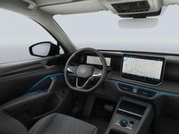 Nuova VW Tiguan Edition 150 CV (110 kW) 2025 Grigio SUV