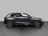 Nuova Audi S3 Ambiente 333 CV (244 kW) 2026 Grigio Berlina