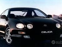 Usata Toyota Celica GT 1995 Coupé