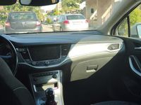 Usata Opel Astra 115 CV (84 kW) 2019 Grigio Station wagon