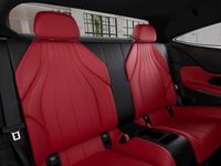 Nuova Mercedes CLE300 Advanced 258 CV (189 kW) 2026 Bianco polare Coupé