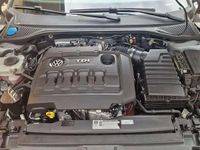 Usata VW Arteon Sportline 239 CV (175 kW) 2017 Argento Utilitaria