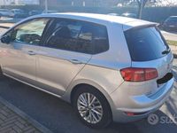 usata VW Golf Sportsvan - 2015