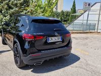 usata Mercedes GLA200 Premium Luxury amg