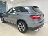 usata Mercedes 220 GLC suvd 4Matic Business usato