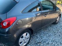 Usata Opel Corsa 75 CV (55 kW) 2010 Berlina