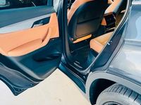 Usata BMW X6 258 CV (189 kW) 2015 Nero SUV