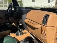 Usata Jeep Wrangler 177 CV (130 kW) 1997 SUV