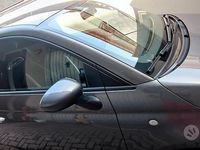 Usata Fiat 500 Abarth 2016 Grigio Berlina