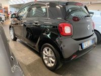 usata Smart ForFour forfour 2ªs. (W453)70 1.0 Urban