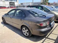 Usata Mazda 6 143 CV (105 kW) 2007 Grigio Berlina