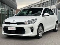 usata Kia Rio 1.2 CVVT 5p. City