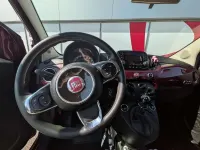 Usata Fiat 500 Dolcevita 69 CV (50 kW) 2019 Utilitaria