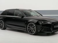 usata Audi A6 4.0 TFSI Avant 4.0 TFSI quattro MTM performance