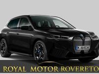 Usata BMW iX Comfort Edition 384 kW (523 CV) 2024 Antracite SUV