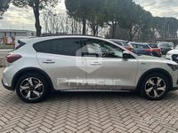 Usata Ford Focus Active X 125 CV (91 kW) 2022 Grigio Utilitaria