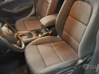 Usata Audi Q5 211 CV (155 kW) 2009 Grigio SUV