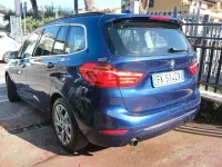 Usata BMW 218 Luxury Line 150 CV (110 kW) 2017 Other Monovolume