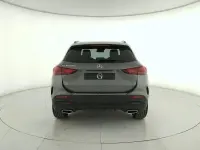 Nuova Mercedes GLA200 150 CV (110 kW) 2026 Argento hightech SUV