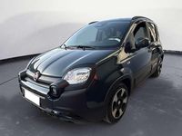 Usata Fiat Panda 70 CV (51 kW) 2025 Verde Utilitaria